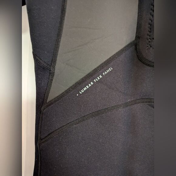 O'NeillO'Neill Hammer men's short sleeve spring suit Small Black - Picture 8 of 12